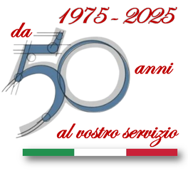 Sirtel: da 50 anni al vostro servizio — 1975-2025