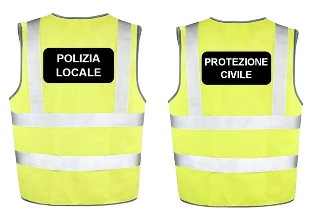 Gestione emergenza e sicurezza individuale — dispositivi Sirtel