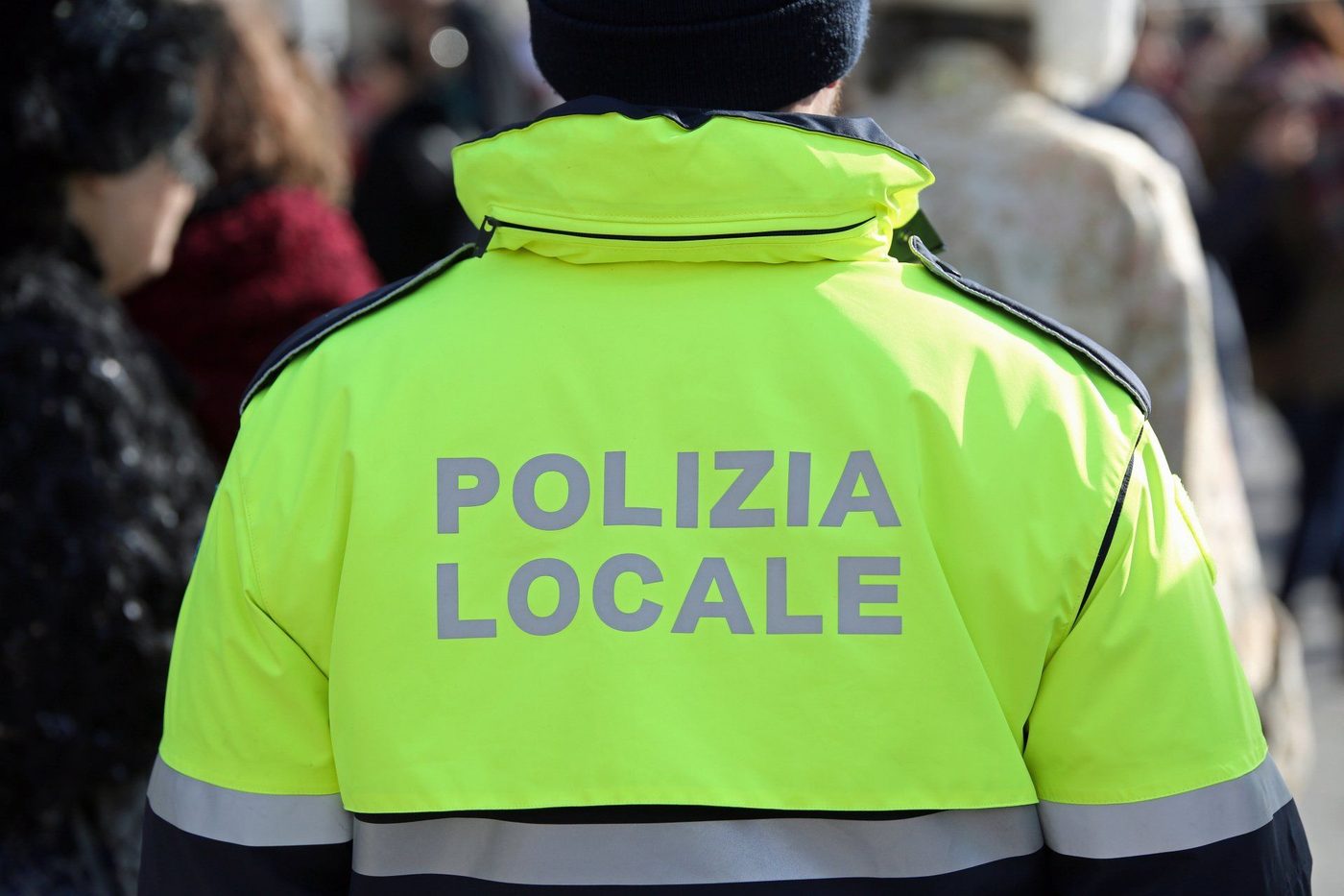 Polizie locali — dispositivi Sirtel