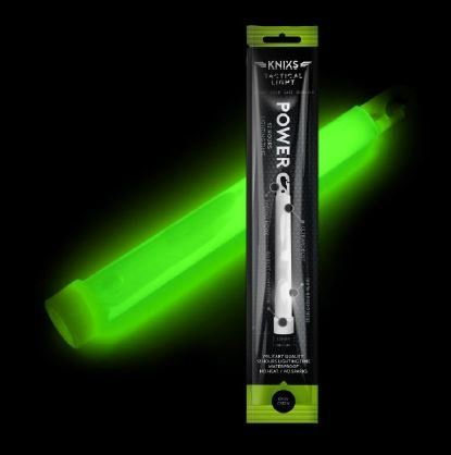 Luci chimiche Tactical Glow Stick