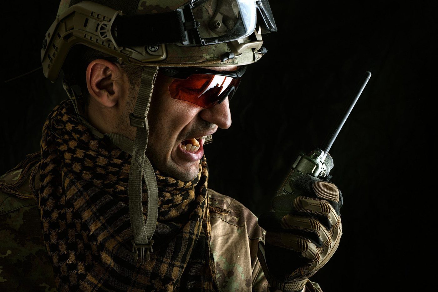 Militari — prodotti a catalogo